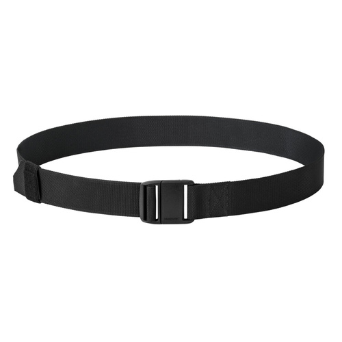 Helikon - Тактичний ремінь EDC Magnetic - Чорний / Shadow Grey - PS-EDM-NL-3501A