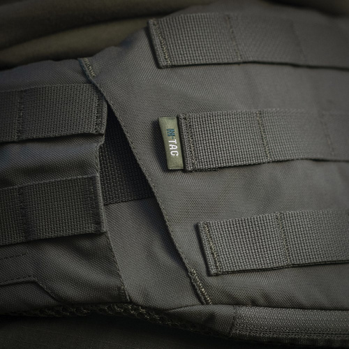 M-Tac - Тактичний пояс War Belt Armo - Ranger Green - 10037823