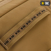 M-Tac - Військова косметичка Elite Gen.II - Cordura - Coyote - 10108005