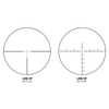 Delta Optical - Приціл Stryker HD 4.5-30x56 FFP LRD-1P - DO-2501