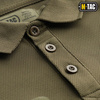 M-Tac - Футболка поло Elite Tactical Coolmax - Olive - 80010001