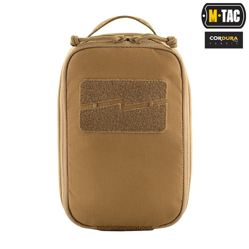 M-Tac - Тактичний органайзер Elite Large - Coyote - 10157005