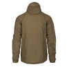 Helikon - Куртка вітровка з капюшоном Tramontane - Windpack - Taiga Green - KU-TMT-NL-09