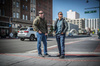 Helikon - Greyman Tactical Jeans Slim® - Denim Blue - SP-GJS-DD-31.