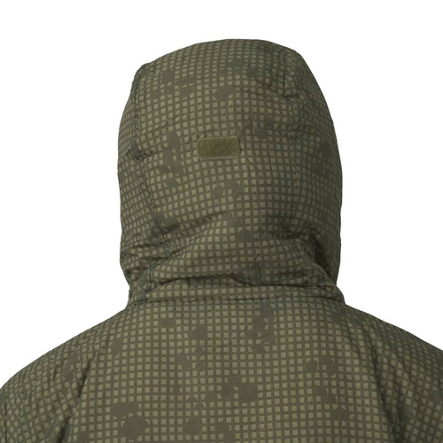 Helikon - Двостороннє пончо Reversible Swagman Roll® - Mitchell Camo Leaf / Mitchell Camo Clouds - PO-RSR-NL-1C1DA