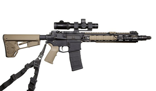 Magpul - MS1® MS3® QD Suspension Adapter - MAG517