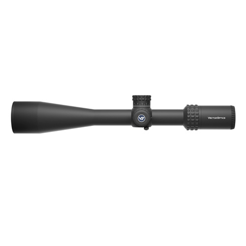 Vector Optics - Приціл оптичний Sentinel-X Pro 10-40x50 - SCOL-58