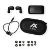 Axil - Активні навушники XCOR Pro - Bluetooth 5.2 - Чорний - XCOR-P-E