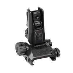 Magpul - Складаний приціл MBUS® Pro LR - чорний - MAG527