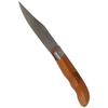 MAM - Nóż Sportive Medium Dark Beech Wood 83 мм - 2045-MW
