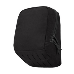 Direct Action - Підсумок X-Large® - чорний - PO-UTXL-CD5-BLK