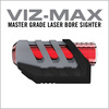 Real Avid - Лазер для калібрування прицілу Viz-Max Bore Sighter - AVVMBS