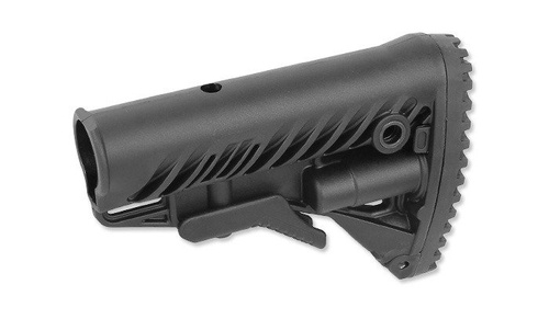 FAB Defense - Фляга GLR-16 для M16/M4/AR15 - чорна