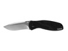 Kershaw - Тактичний ніж Blur 1670S30V - S30V - Black - 1670S30V