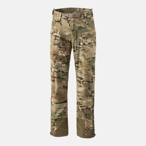Helikon - Тактичні штани десантні - Нейлон - MultiCam - SP-TRP-AG-34