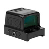 Holosun - Коліматор HE509T-GR X2 Series Green Dot z montażem RMR - Сонячна панель / Титан - HE509T-GR X2