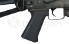LCT - PP-19-01 Репліка пістолета-кулемета Vitiaz - чорний - LCT-01-010638