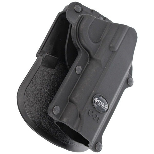 Fobus - Кобура Кольт 1911, S&W, FN, Браунінг - Pletwa Roto - Права - C-21 RT
