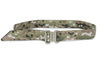 Bayonet - Ремінь тактичний COMBAT - пряжка AustriAlpin COBRA 9кН - 45 мм - MultiCam