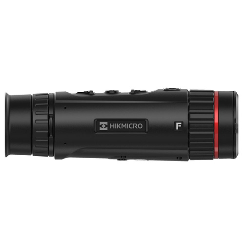 Hikvision - Тепловізор Hikmicro Falcon FQ35 - Чорний - HM-TS46-35XG/W-FQ35