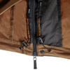 Helikon - Куртка Anorak Woodsman® - Coyote / Ash Grey - KU-WDN-DC-1185A