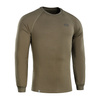 M-Tac - Толстовка з регланом Athlete - бавовна - Dark Olive - 20455048