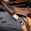 Real Avid - Мультитул для обслуговування знаряддя Gun Tool CORE™ - AR-15 - AVGTCOR-AR