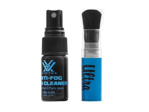 Vortex Optics - Набір для очищення оптики VTX Fog Free - LC-1