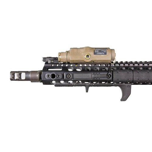 Magpul - Тримач перемикача Surefire® ST з M-LOK® - MAG617-BLK