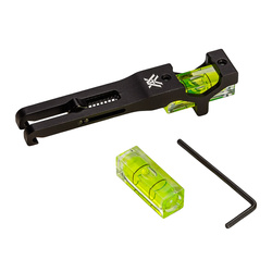 Vortex Optics - Набір для нівелювання  Pro Leveling Kit - Picatinny - чорний - PR-LK