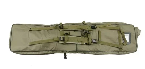 GFC Tactical - Футляр для репліки ASG - 120 см - Оливковий - GFT-22-000895