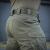 M-Tac - Тактичні штани Patriot Gen.III Vintage - Dark Olive - 20084048