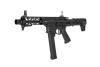 G&G - Репліка кулемета ARP9 2.0 - чорний - GIG-01-035450