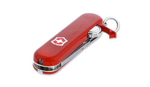 Victorinox - Кишеньковий ніж SwissLite - 0,6228
