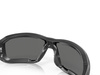 Окуляри балістичні Oakley - SI Ballistic HNBL - матовий чорний - сірий - OO9452-0265