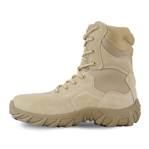 Тактичні черевики Magnum - Cobra 8.0 V1 - високі - Desert Tan