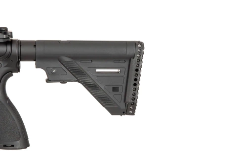 Specna Arms - Репліка електричного карабіна SA-H12 ONE - чорний - SPE-01-030166