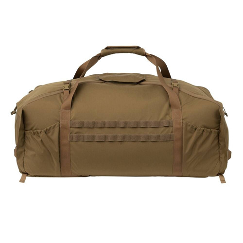 Helikon - Сумка Alien - Cordura - Чорний - TB-ALB-CD-01