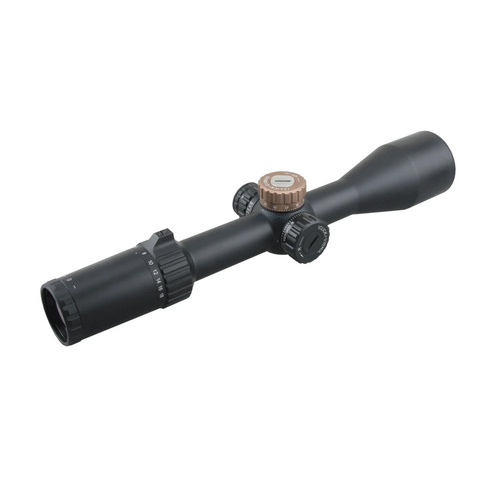Векторна оптика - Taurus 3-18 x 50 - 30 мм - Перша фокусна площина - SCFF-11 