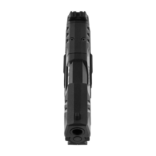 Walther - Репліка пістолета PDP F-серії 3.5" - 6 мм BB - CO₂ 12 г - чорний - 2.6600