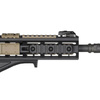 Magpul - Полімерна планка Picatinny M-LOK® - 9 затворів - MAG592