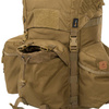 Рюкзак Helikon - Рюкзак Bergen Backpack® - Cordura® - 18 L - Shadow Grey - PL-BGN-CD-35