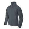 Helikon - Куртка від дощу Blizzard® - StormStretch® - Shadow Grey - KU-BLZ-NL-35.