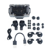 Earmor - Активні навушники M20T - Bluetooth - Чорні - M20T-BK