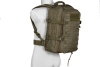 GFC Tactical - Рюкзак EDC - середній - нейлон - 25 л - оливковий - GFT-20-021156