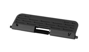 Strike Industries - Пилозахисний чохол Ultimate - Чорний - SI-AR-UDC-E-03-223-BK