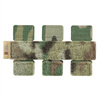 M-Tac - Комутаційна панель MOLLE - 120x26 - Multicam - 10253008