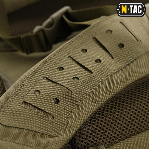 M-Tac - Рюкзак туристичний Small Gen.II Elite - Ranger Green - 10088823