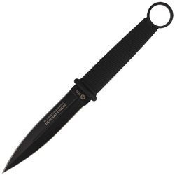 K25 - Титановий тактичний ніж BOTERO DAGGER - 31892