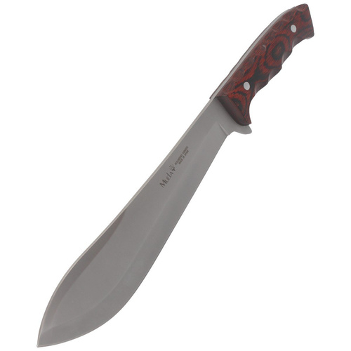 Muela - Maczeta Outdoor Pakkawood 220 мм - MACHETE